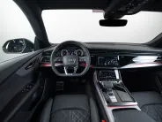 Audi Q8 50 TDI I (4M) Рестайлинг, 2025 — экстерьер, фото 13