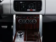 Land Rover Range Rover Vogue SE IV, 2013 — экстерьер, фото 18