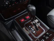 Mercedes-Benz G-Класс AMG I (W463), 2003 — экстерьер, фото 22