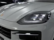 Porsche Cayenne GTS Coupé III Рестайлинг, 2024 — экстерьер, фото 29