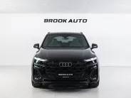 Audi Q7 50 TDI quattro tiptronic II (4M) Рестайлинг 2, 2025 — экстерьер, фото 2