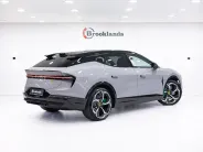 Lotus Eletre R+ I, 2023 — экстерьер, фото 4