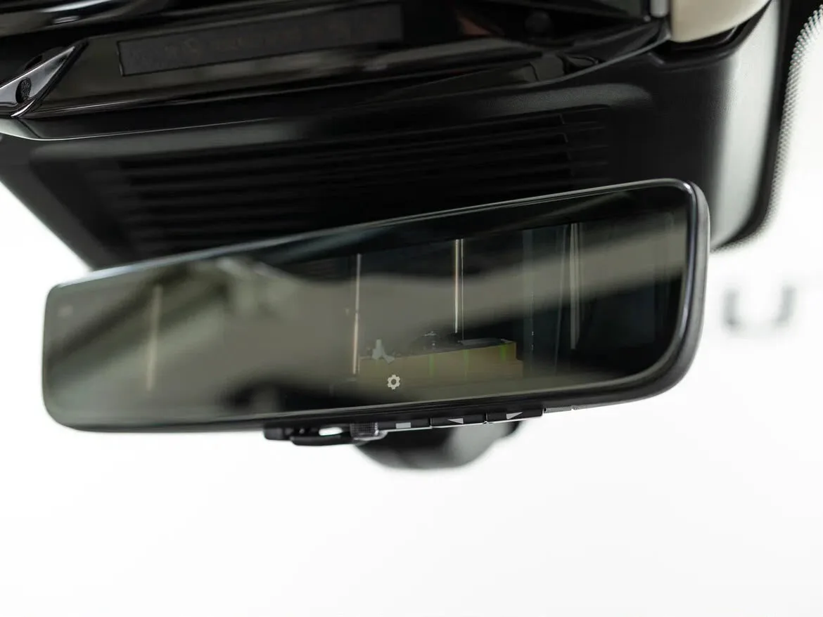 Land Rover Range Rover Autobiography V, 2024 — экстерьер, фото 18