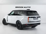 Land Rover Range Rover SE (USA) V, 2022 — экстерьер, фото 4