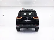 Toyota Land Cruiser 300 Series, 2023 — экстерьер, фото 5