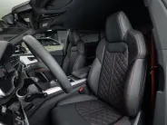 Audi Q8 55 TFSI I (4M) Рестайлинг, 2025 — экстерьер, фото 10