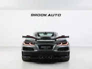 Chevrolet Corvette Z06 C8, 2023 — экстерьер, фото 10