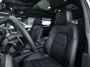 Porsche Cayenne Базовая III Рестайлинг, 2025 — экстерьер, фото 10