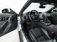 Jaguar F-Type R I, 2016 — экстерьер, фото 12