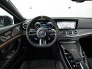 Mercedes-Benz AMG GT I Рестайлинг, 2022 — экстерьер, фото 13