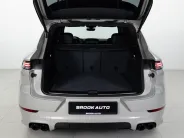 Porsche Cayenne Базовая III Рестайлинг, 2023 — экстерьер, фото 30