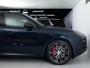 Porsche Cayenne GTS III Рестайлинг, 2024 — экстерьер, фото 37