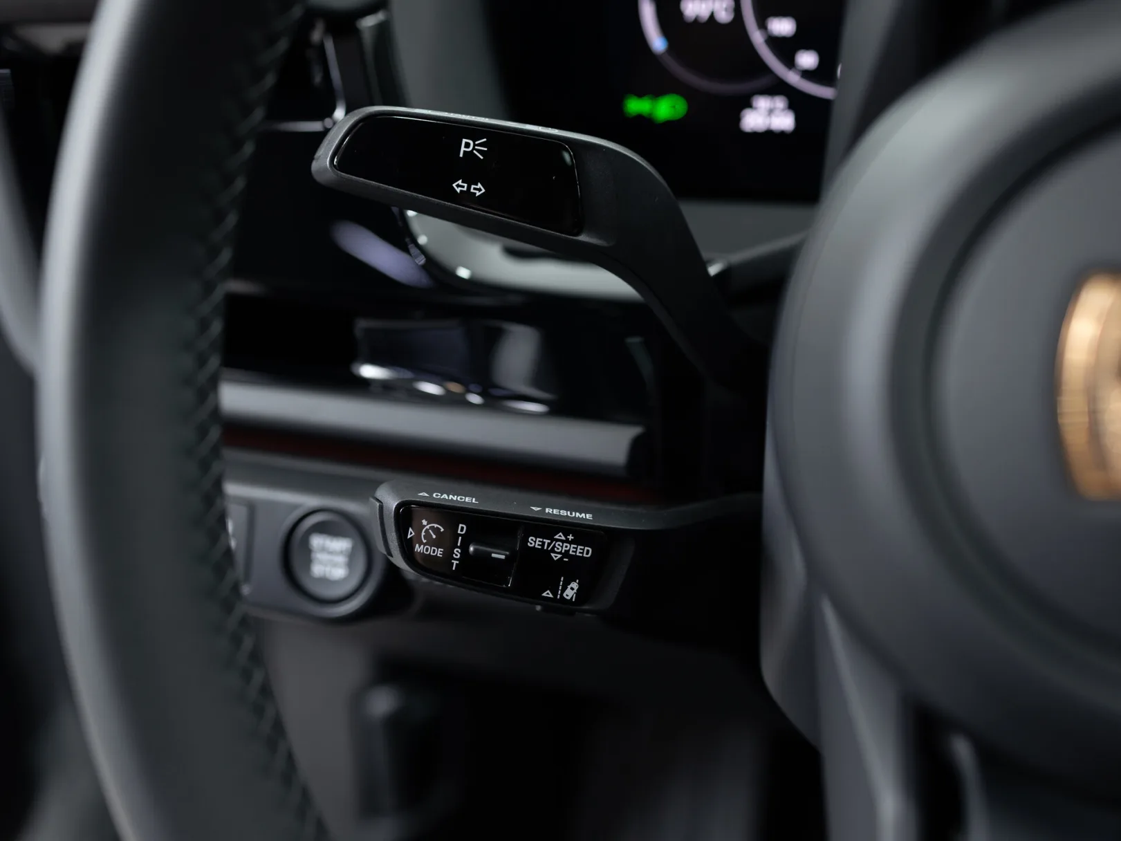 Porsche Panamera GTS III, 2024 — экстерьер, фото 15