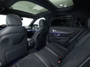 Mercedes-Benz E-Класс E 200 4MATIC Sport Plus V (W213, S213, C238) Рестайлинг, 2021 — экстерьер, фото 25