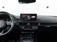Audi A5 Sport 40 TDI quattro S tronic II (F5), 2018 — экстерьер, фото 13