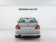 Mitsubishi Lancer Evolution VI, 2000 — экстерьер, фото 5