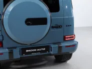 Mercedes-Benz G-Класс AMG G 63 II (W463), 2023 — экстерьер, фото 35