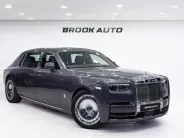 Rolls-Royce Phantom Individual VIII Рестайлинг (Series II), 2024 — экстерьер, фото 3