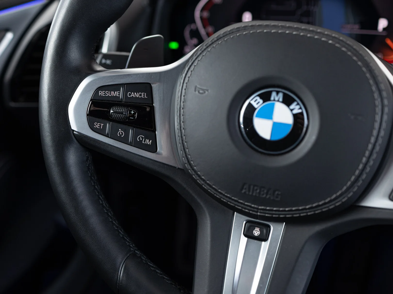 BMW 8 серии 840d xDrive M Sport by Individual II (G14/G15/G16), 2020 — экстерьер, фото 17
