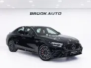 Mercedes-Benz E-Класс AMG E 53 4MATIC+ VI (W214), 2024 — экстерьер, фото 3