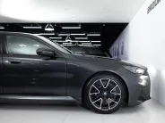 BMW M5 VII (G90), 2024 — экстерьер, фото 36