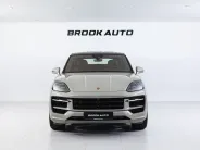 Porsche Cayenne Coupé III Рестайлинг, 2025 — экстерьер, фото 2