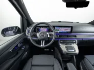 Mercedes-Benz V-Класс Avantgarde III (W447) Рестайлинг 2, 2025 — экстерьер, фото 13