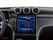 Mercedes-Benz GLC 300 4MATIC II (X254), 2025 — экстерьер, фото 27