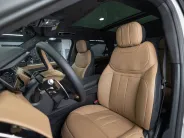 Land Rover Range Rover Sport Autobiography III, 2025 — экстерьер, фото 11