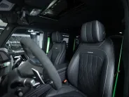 Mercedes-Benz G-Класс AMG G 63 4x4 Squared II (W463), 2022 — экстерьер, фото 14