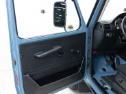 Mercedes-Benz G-Класс II (W463) Рестайлинг 4, 2018 — экстерьер, фото 8