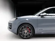 Porsche Cayenne GTS Coupé III Рестайлинг, 2026 — экстерьер, фото 40