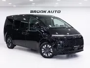 Hyundai Staria I, 2023 — экстерьер, фото 3