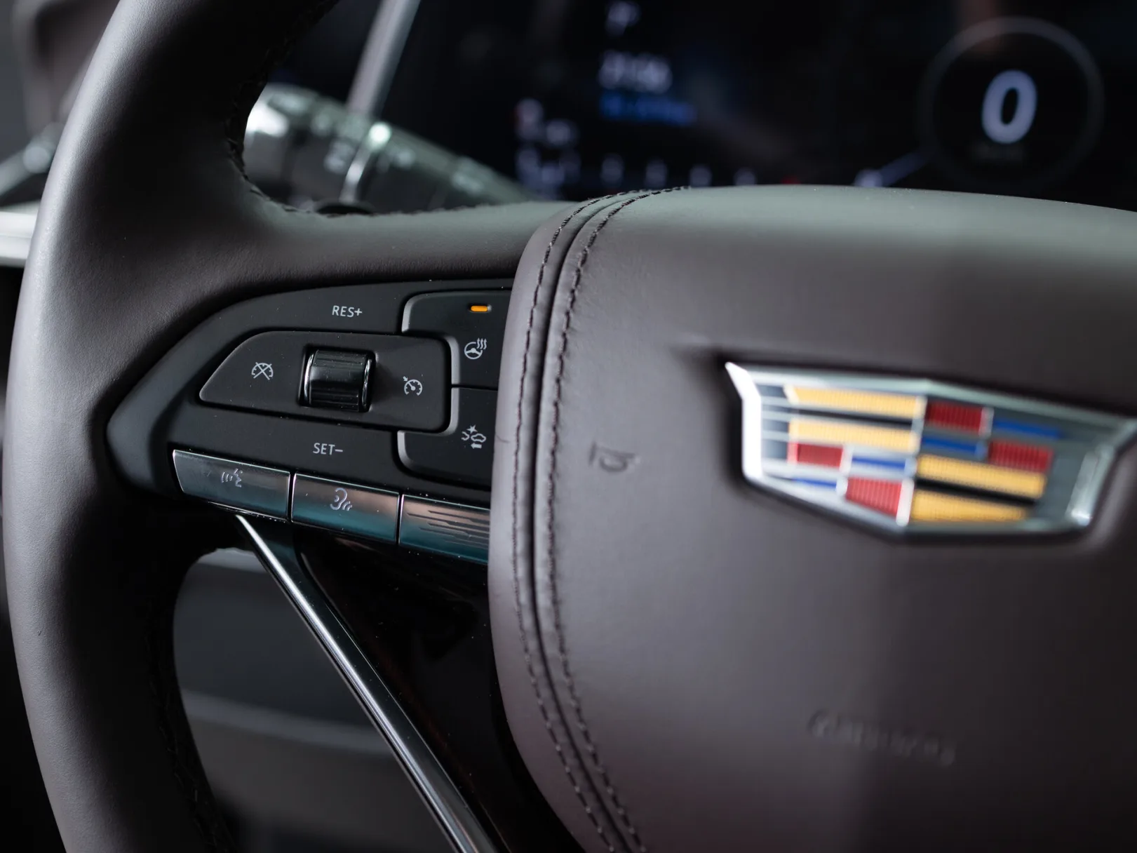 Cadillac Escalade Sport Platinum ESV V, 2024 — экстерьер, фото 18