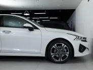 Kia K5 GT Line+ III, 2022 — экстерьер, фото 40
