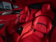Ferrari Purosangue I, 2024 — экстерьер, фото 25