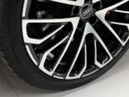 Audi Q7 55 TFSI quattro tiptronic II (4M) Рестайлинг 2, 2024 — экстерьер, фото 37