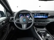 BMW X5 xDrive50e M Sport Pro IV (G05/G18) Рестайлинг, 2024 — экстерьер, фото 13