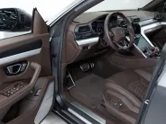 Lamborghini Urus Individual I, 2019 — экстерьер, фото 7
