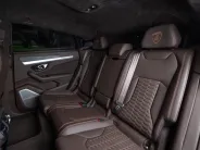 Lamborghini Urus Individual I, 2019 — экстерьер, фото 29