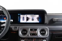 Mercedes-Benz G-Класс AMG G 63 II (W465) Рестайлинг, 2025 — экстерьер, фото 23