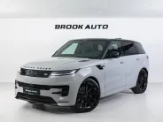 Land Rover Range Rover Sport Autobiography III, 2026 — экстерьер, фото 1