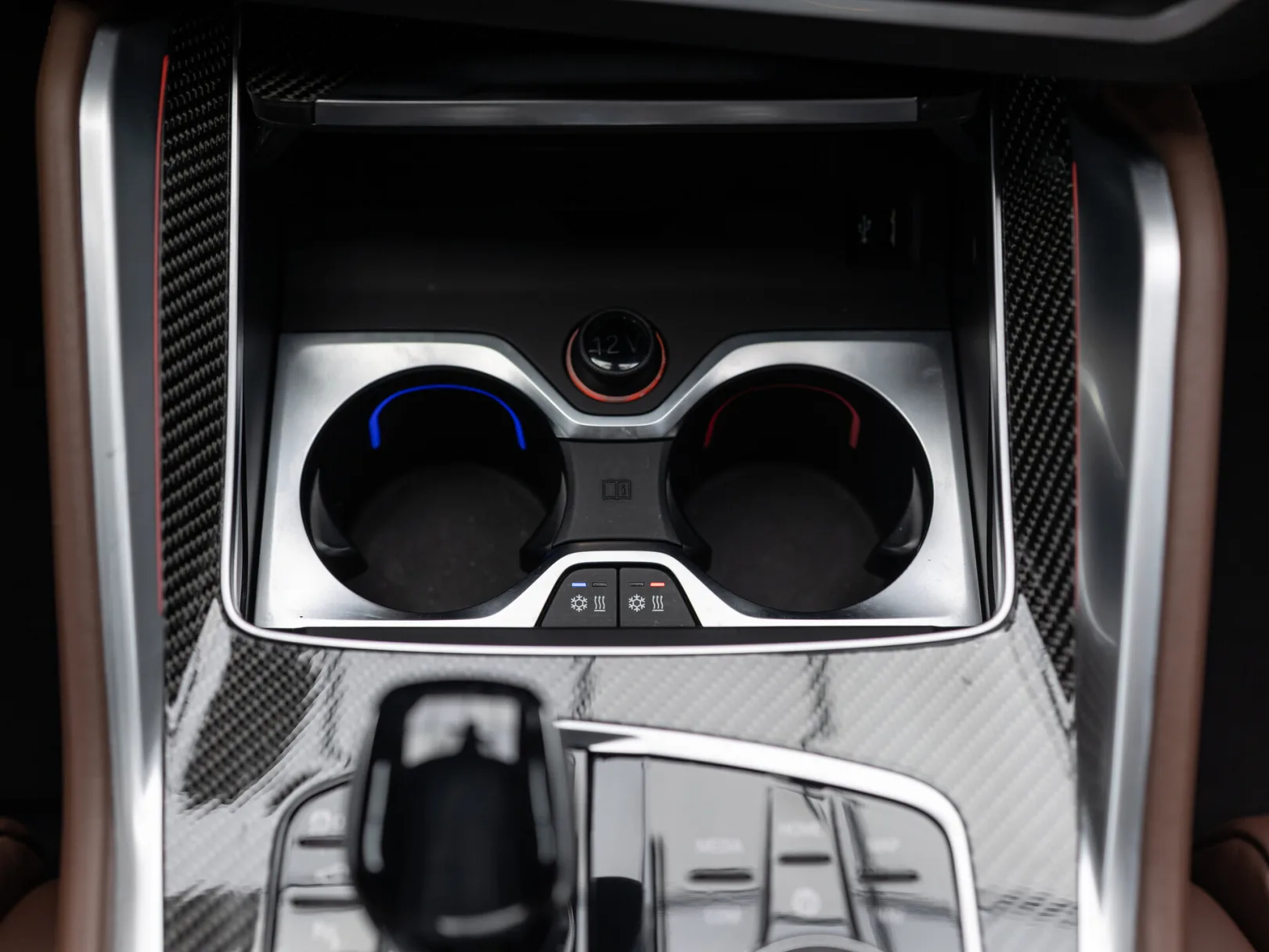BMW X6 xDrive30d M Sport Pro III (G06), 2020 — экстерьер, фото 19