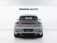 Porsche Cayenne GTS Coupé III Рестайлинг, 2025 — экстерьер, фото 5