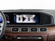 Mercedes-Benz GLS 450 4MATIC II (X167) Рестайлинг, 2025 — экстерьер, фото 21
