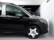 Mercedes-Benz V-Класс Exclusive III (W447) Рестайлинг 2, 2025 — экстерьер, фото 41