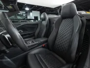 Audi R8 II (4S) Рестайлинг, 2019 — экстерьер, фото 17