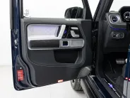 Mercedes-Benz G-Класс AMG G 63 II (W465) Рестайлинг, 2026 — экстерьер, фото 8