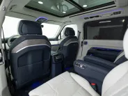 Zeekr 9X Ultra (6 seats) I, 2025 — экстерьер, фото 30