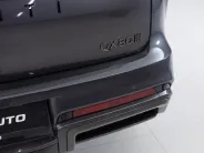Infiniti QX80 Autograph II, 2026 — экстерьер, фото 37
